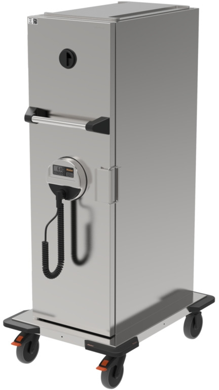 Rieber thermoport® CNS 3000 umluftbeheizt