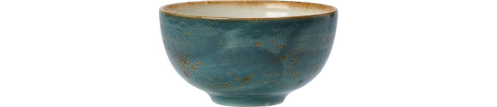 Steelite Bowl 130 mm blau Craft Blue