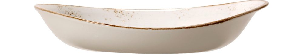 Steelite Bowl 280 mm weiß Craft White