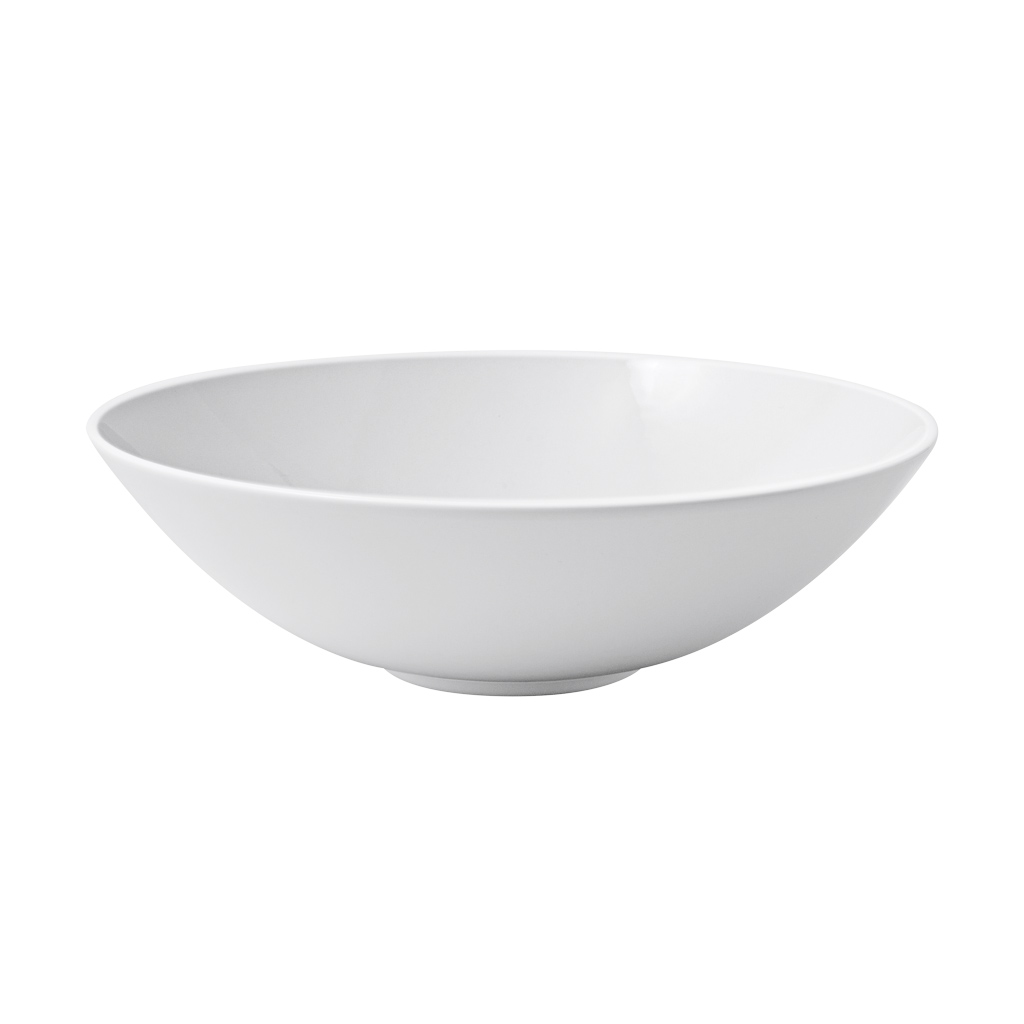 Villeroy & Boch Iconic Bol weiß 21,5x6,5cm