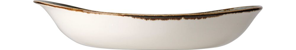 Steelite Bowl 280 mm grün Craft Green