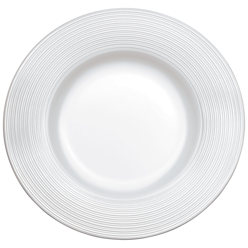 Villeroy & Boch Stella Vogue Teller flach 22cm