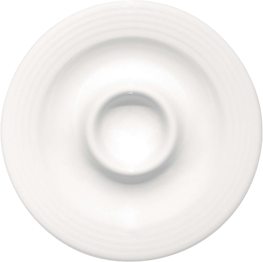 BAUSCHER dialog - Eierbecher mit Ablage