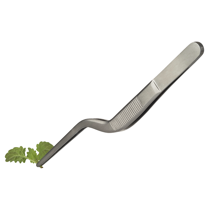 Pinzettenzange Länge: 16 cm