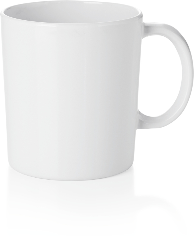 Becher, 0,35 ltr., Melamin