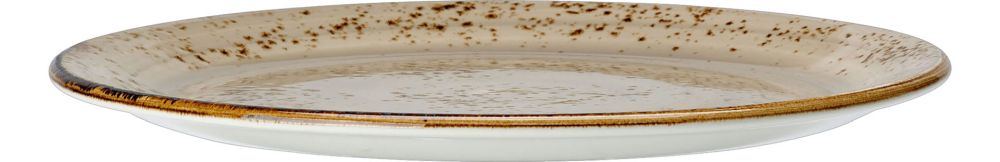 Steelite Coupteller 253 mm Craft Porcini