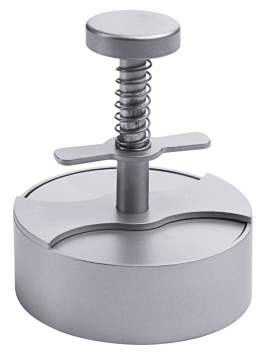 Hackfleischpresse 8,5 cm aus Edelstahl