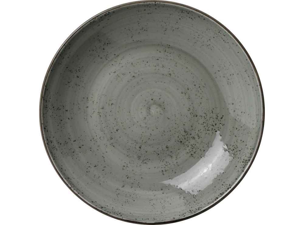 Steelite Bowl coupe 255 mm / 1,20 l smoke Urban