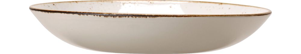 Steelite Coupteller tief 290 mm weiß Craft White