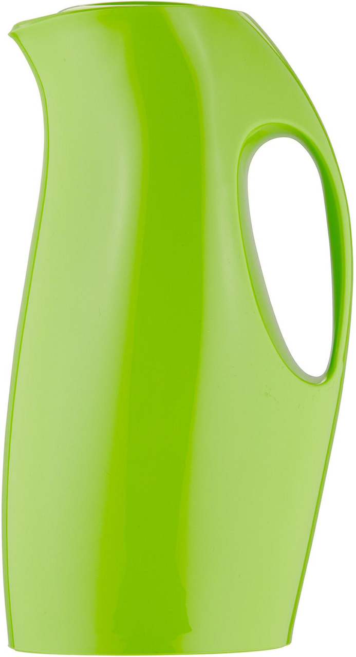 Isolierkanne 0,9 l kiwi - Helios Ciento -