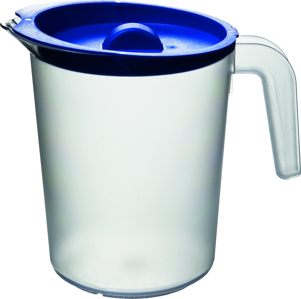 roltex Saftkanne FROST 2,0 Liter, transparent