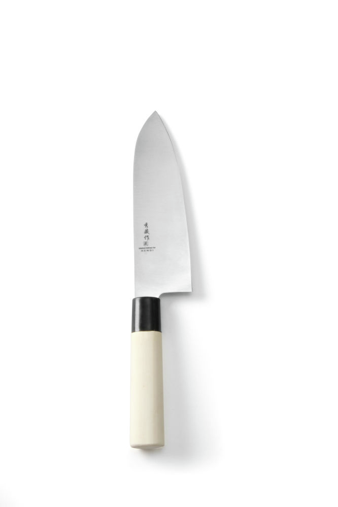 Hendi Messer Santoku 165x295 mm