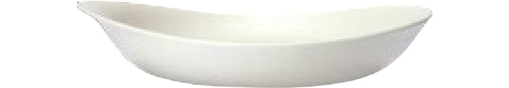 Steelite Bowl 280 mm / 0,87 l weiß FreeStyle