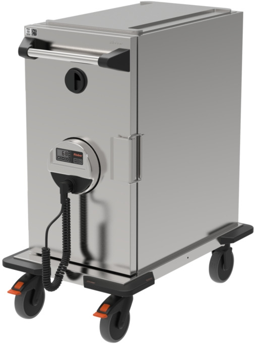 Rieber thermoport® CNS 1600 umluftbeheizt