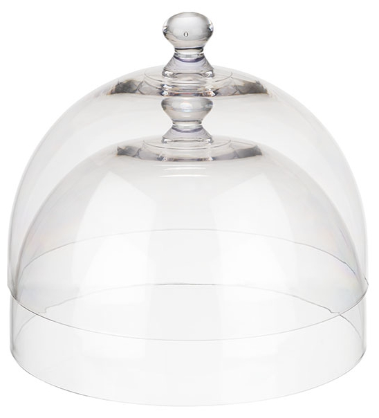 Frischhalte-Haube Ø 30 cm , H: 22 cm