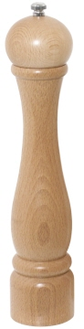 Pfeffermühle, Buchenholz 32 cm
