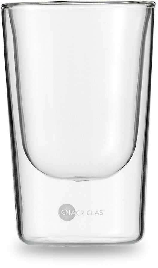 Jenaer Glas Becher L Hot´n Cool 146 ml - 2er Set