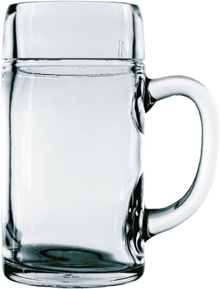 Styria Maßkrug 126,5cl; 1l /-/ *