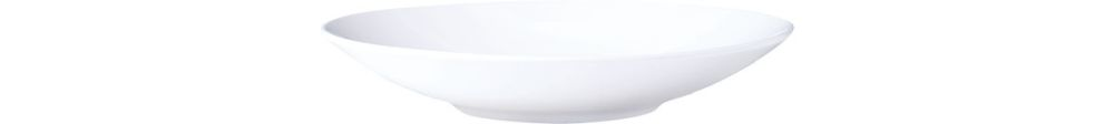 Steelite Bowl 153 mm weiß Contour