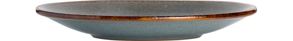 Steelite Coupteller 270 mm Tacana Azul Anfora Alma