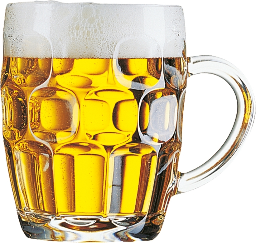 Britannia Bierseidel 28,5cl