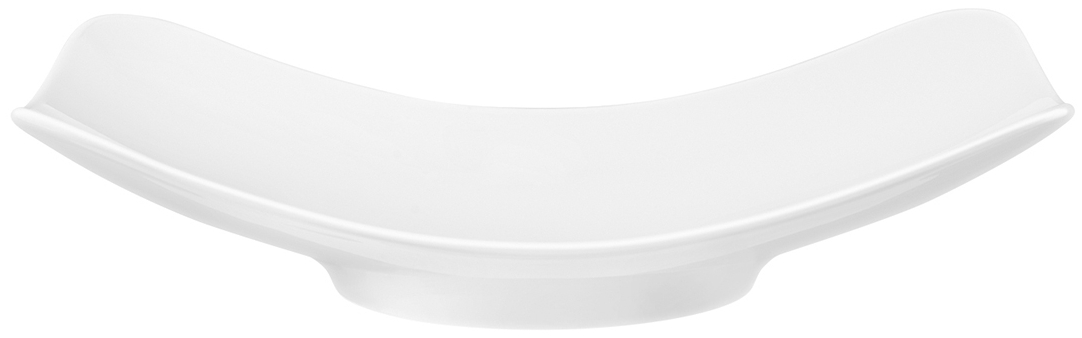 Seltmann Coupschale rechteckig 25,5x18 cm M5386