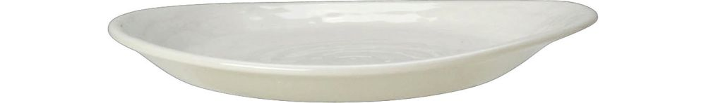 Steelite Teller 250 mm weiß Scape