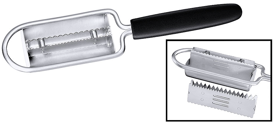 Fischentschupper 23 cm