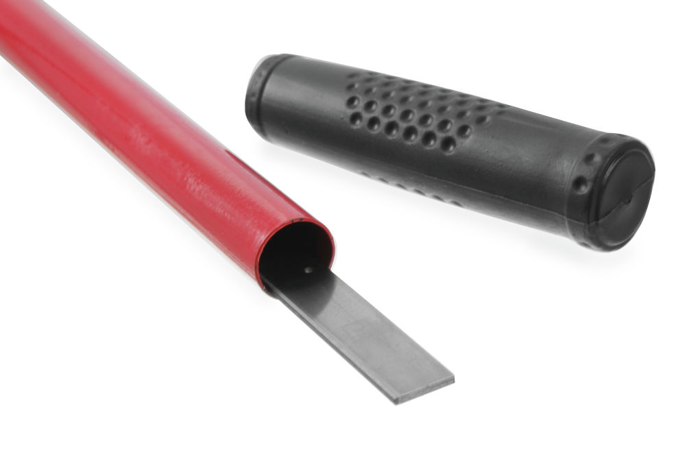 Hendi Ersatzmesser für Grillplattenschaber 855201