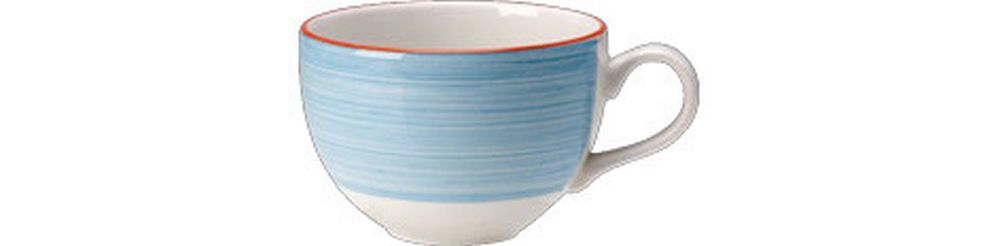 Steelite Tasse Empire nicht stapelbar 0,23 l Rio Blue