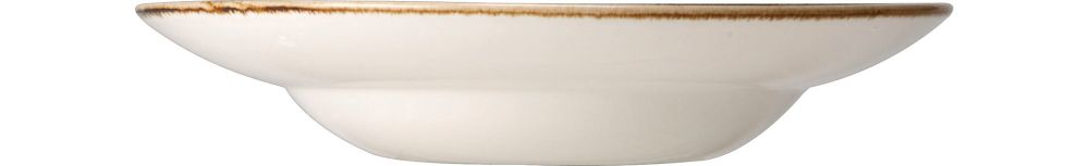 Steelite Bowl Nouveau 270 mm blau Craft Blue