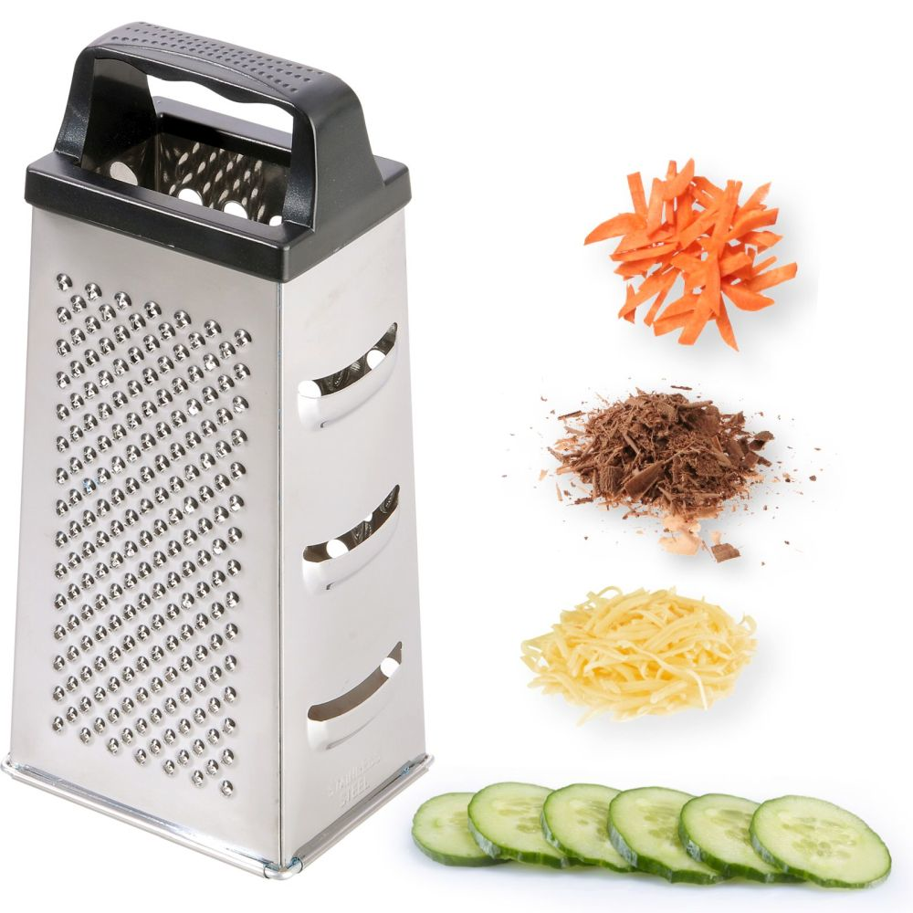 Westmark Rohkostreibe