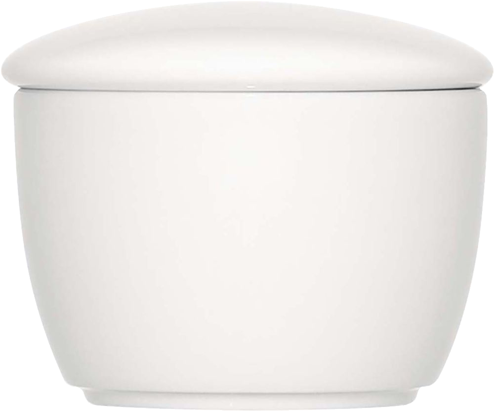 BAUSCHER dimension - Zuckerdose Komplett 0.22 l