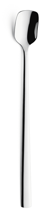 Amefa Latte Macchiato Löffel -  MODERNO Edelstahl 18/10