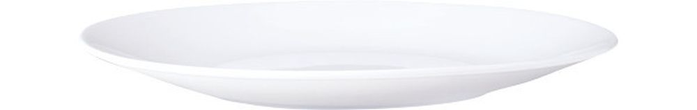 Steelite Teller 280 mm weiß Contour