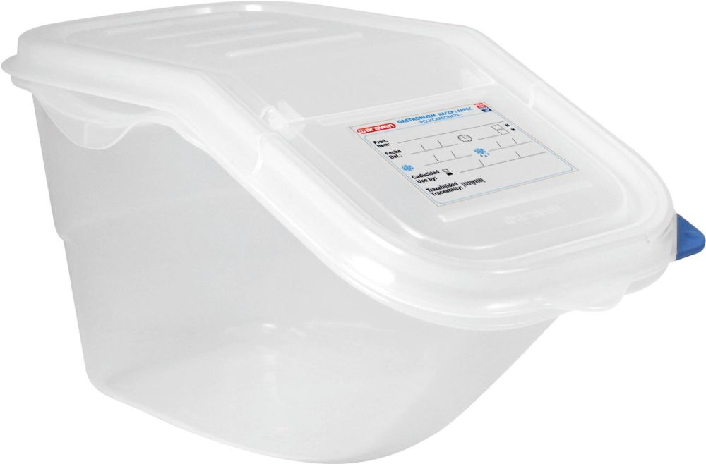 Behälter "Easy Access" Polypropylen GN 1/3, 7,00L