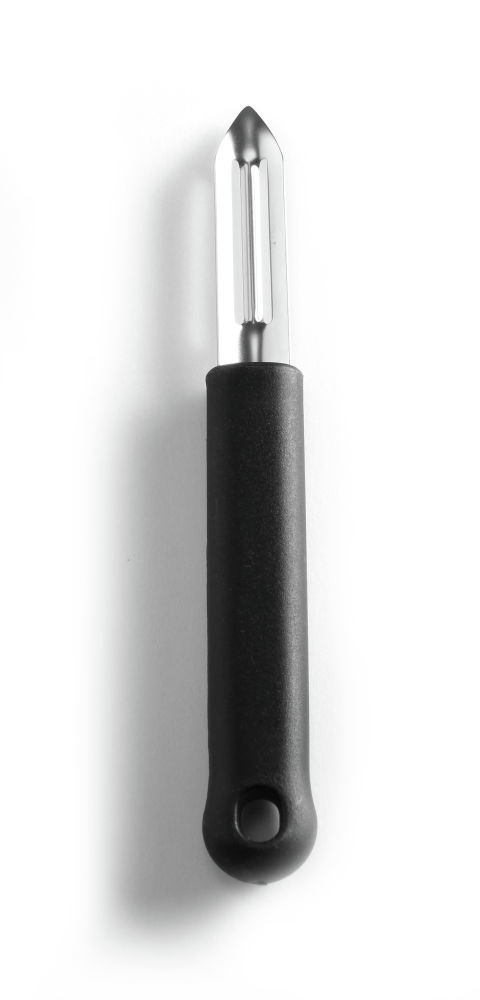 Hendi Querschäler 175 mm Edelstahl mit PP Griff