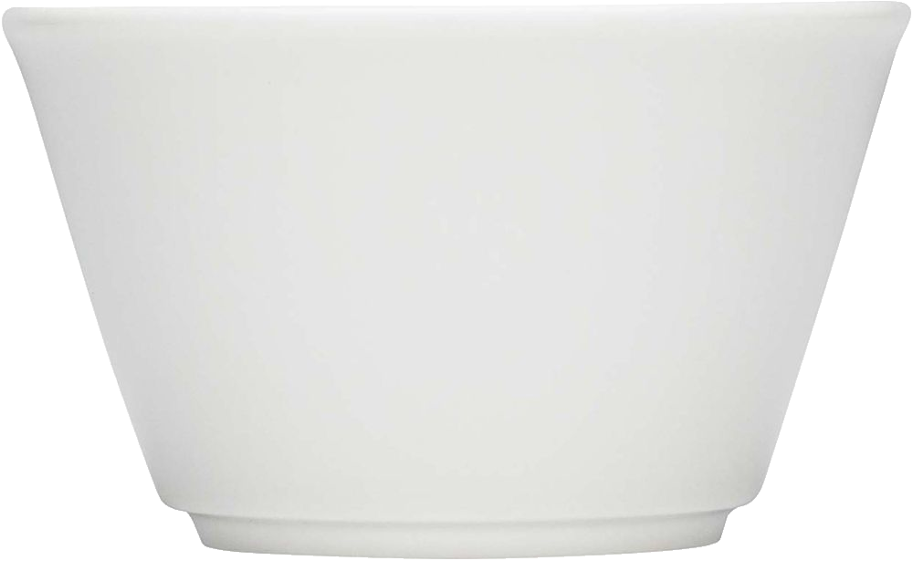 BAUSCHER maître - Zuckerdose Unterteil 0.25 l