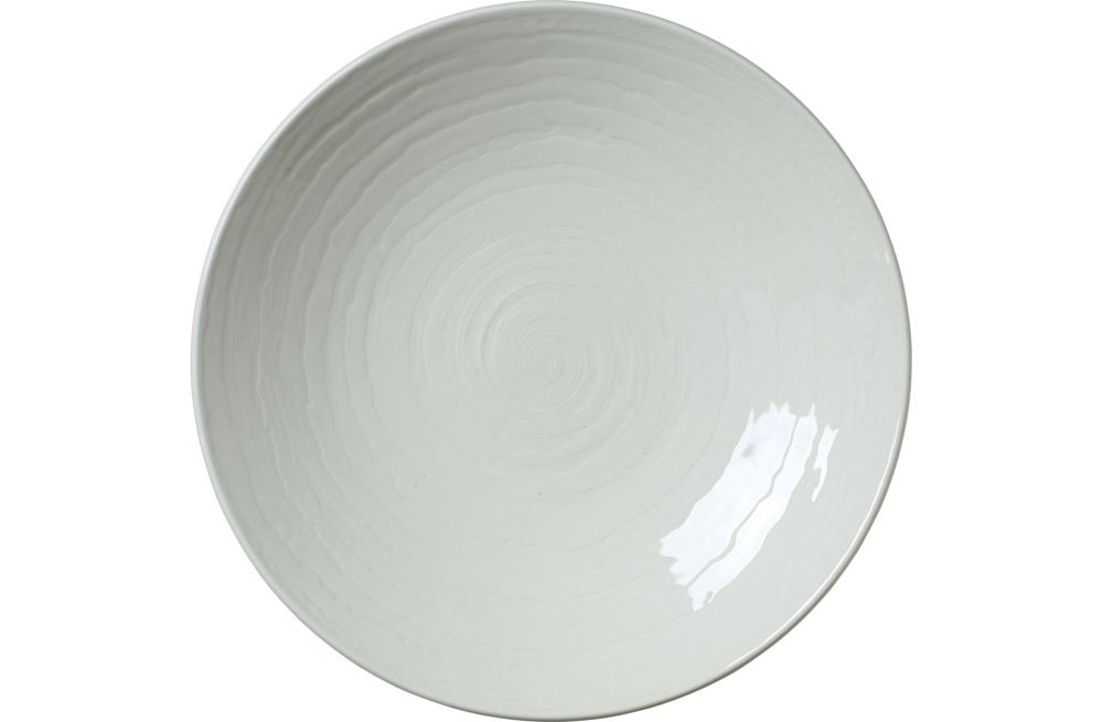 Steelite Bowl coup 250 mm / 1,02 l weiß Scape