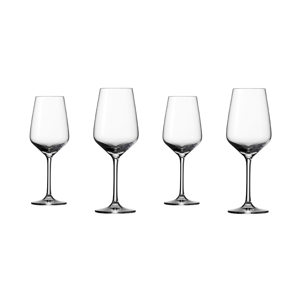 vivo - Villeroy & Boch Group Voice Basic Glas Weißweinglas Set 4tlg.