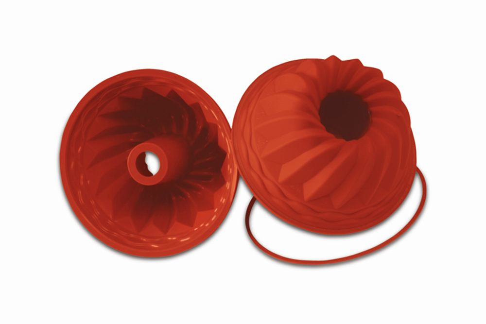 Schneider Silikon-Backform Gugelhupf 220 mm / 110 mm hoch