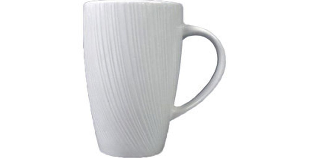 Steelite Becher 0,34 l weiß Spyro