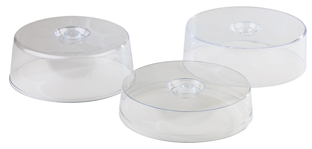 Frischhalte-Haube Ø 30 cm, H: 9,5 cm