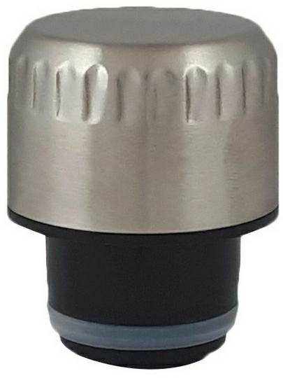 Edelstahl-Isolierflasche 0,5 l rot - Helios Enjoy -