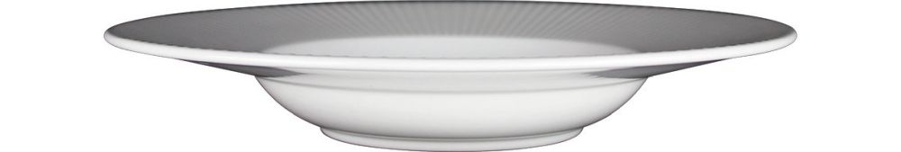 Steelite Gourmet-Pastateller 285 mm weiß Willow