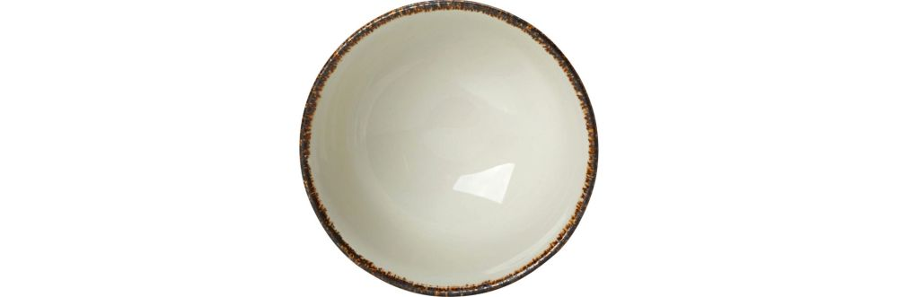 Steelite Zuckerschale 0,23 l Brown Dapple Brown Dapple