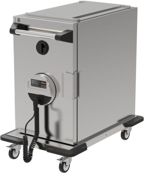 Rieber thermoport® CNS 1400 umluftbeheizt