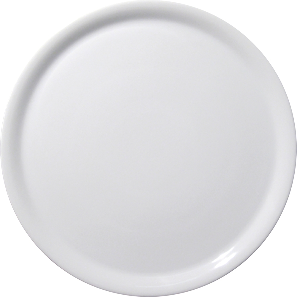 Napoli White Pizzateller 35cm *