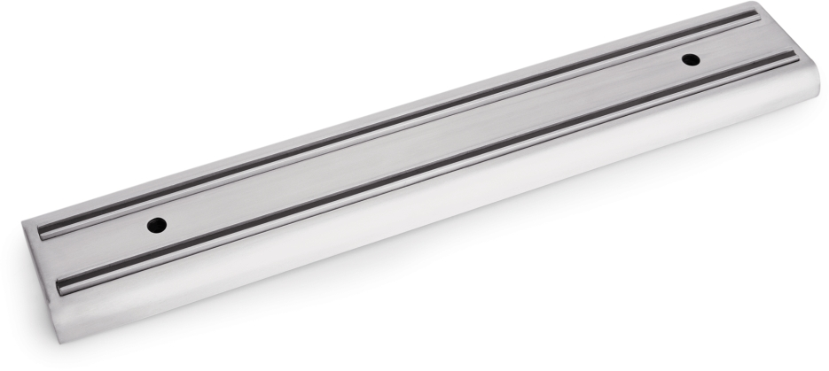 Magnet-Messerhalter, 36 cm, Chromnickelstahl