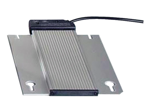 Elektro-Heizelement 600 Watt, 230V , Edelstahl